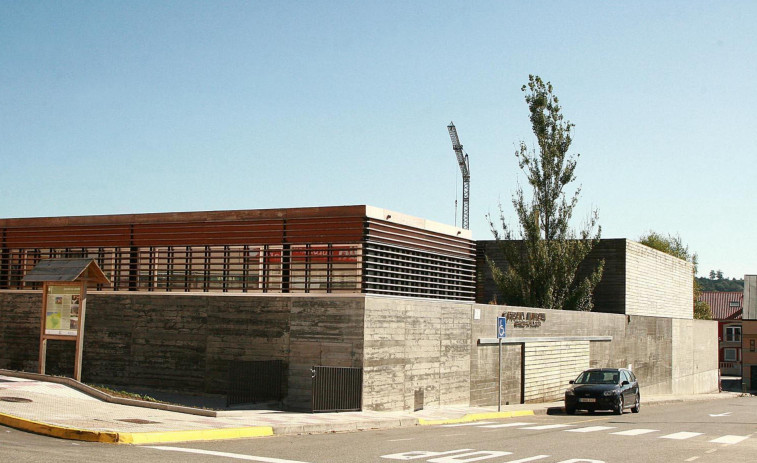 Licitada la reforma de la piscina municipal larachesa con un presupuesto de 214.700 euros