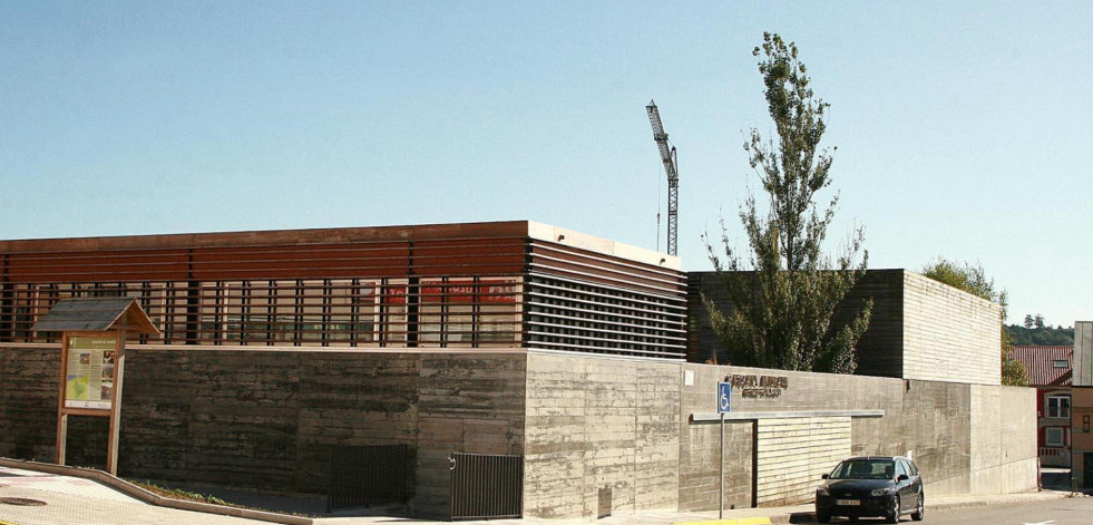 Licitada la reforma de la piscina municipal larachesa con un presupuesto de 214.700 euros