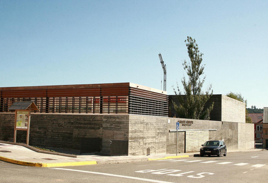 Licitada la reforma de la piscina municipal larachesa con un presupuesto de 214.700 euros