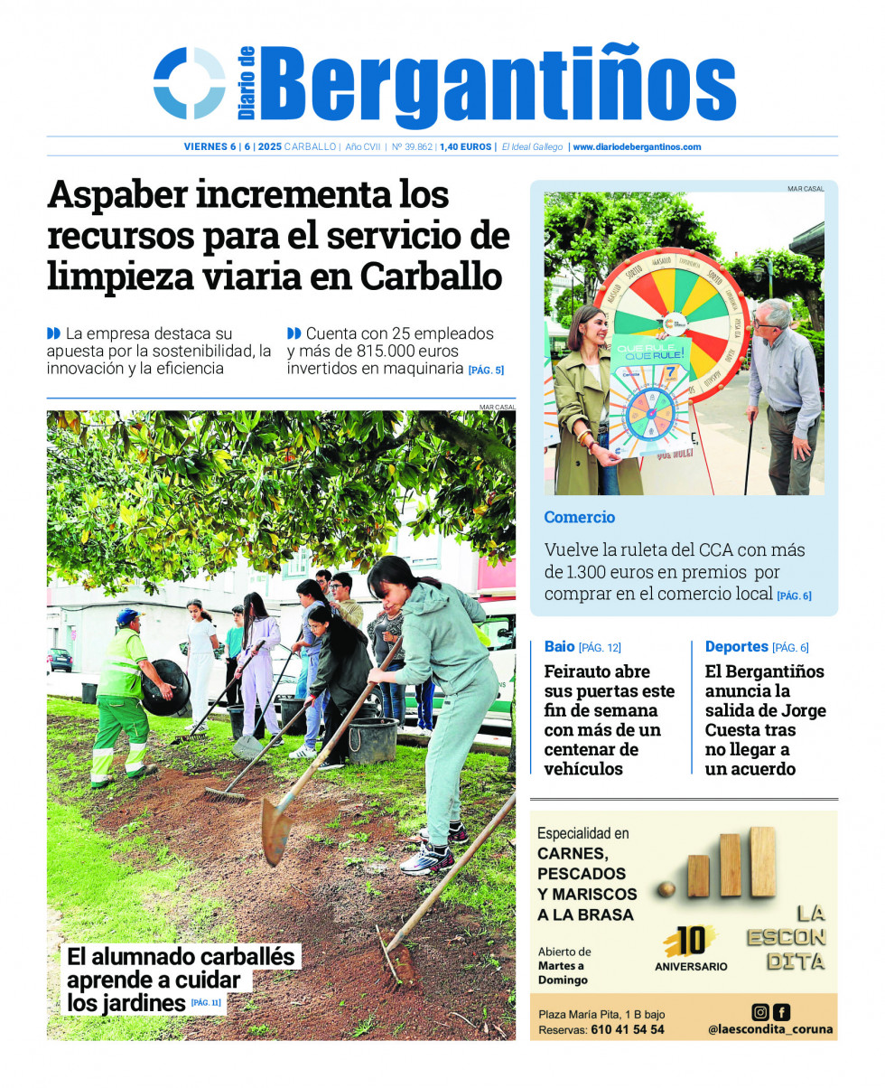 Edicinpapelviernes06dejuniode2025