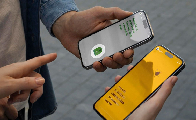 Sogama lanza la campaña ‘Separa. Depende de ti’ para impulsar el reciclaje