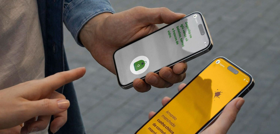 Sogama lanza la campaña ‘Separa. Depende de ti’ para impulsar el reciclaje