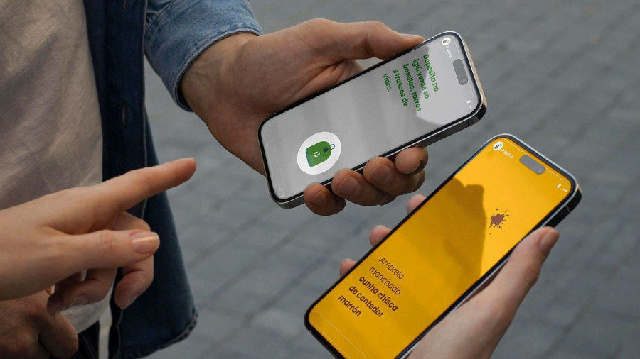 Sogama lanza la campaña ‘Separa. Depende de ti’ para impulsar el reciclaje