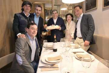 Lendoiro