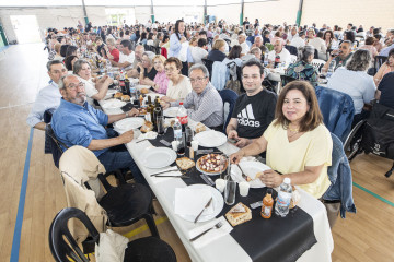 Xantar milagrosa 011