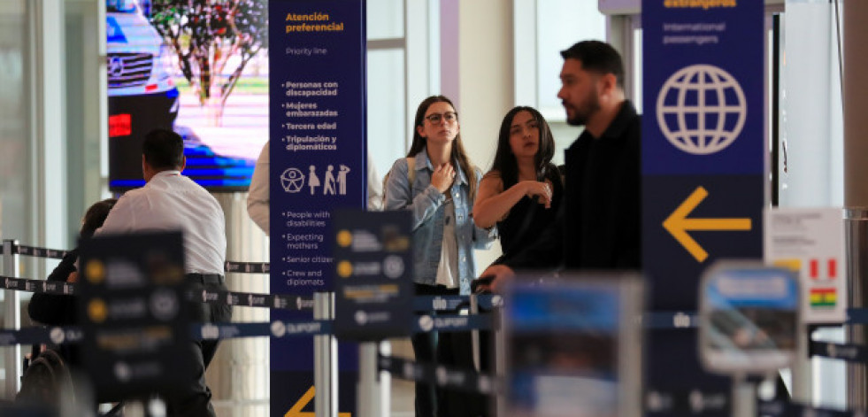 Aumentan las solicitudes de retorno de emigrantes gallegos o de sus descendientes