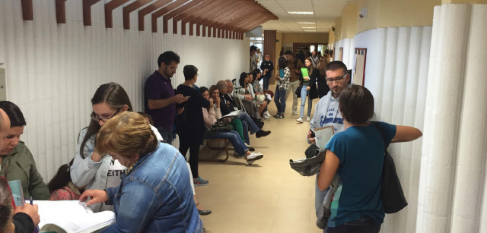 Abre este lunes la matrícula de las Escuelas Oficiales de Idiomas