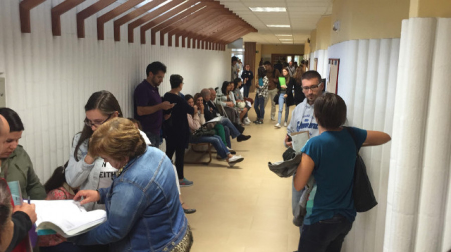 Abre este lunes la matrícula de las Escuelas Oficiales de Idiomas