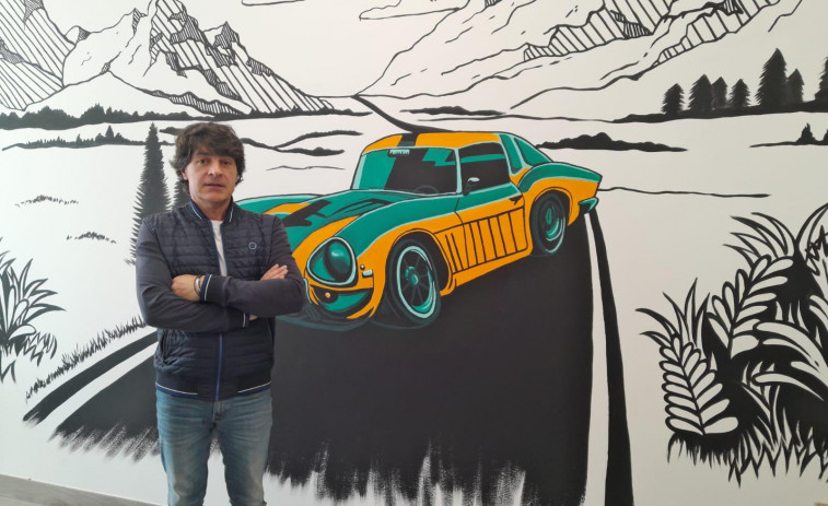 Miguelauto.es asienta su labor comercial en Bértoa-Carballo