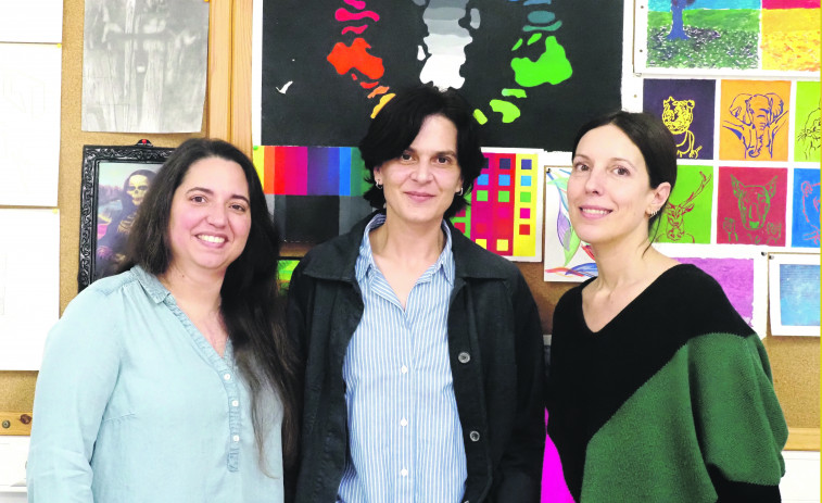 Liceo La Paz | “Abre un abanico de opciones muy amplio”