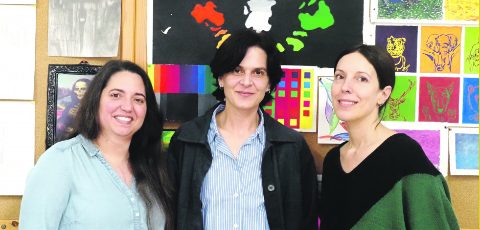 Liceo La Paz | “Abre un abanico de opciones muy amplio”