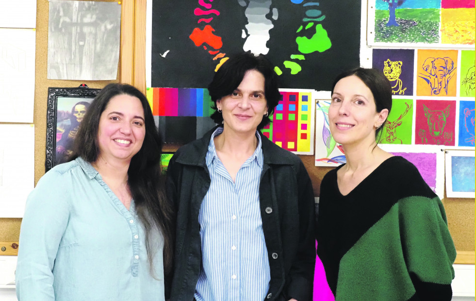 Liceo La Paz | “Abre un abanico de opciones muy amplio”