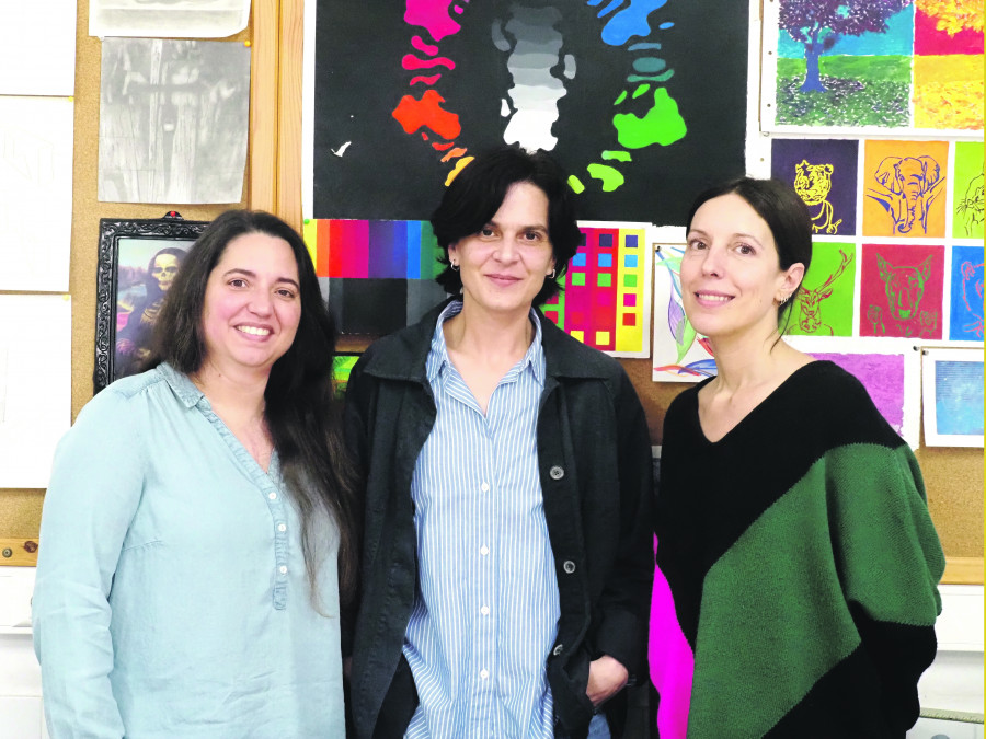 Liceo La Paz | “Abre un abanico de opciones muy amplio”