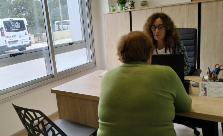 Íntegro impulsa la igualdad de oportunidades para mujeres con diversidad funcional del rural