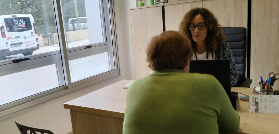 Íntegro impulsa la igualdad de oportunidades para mujeres con diversidad funcional del rural