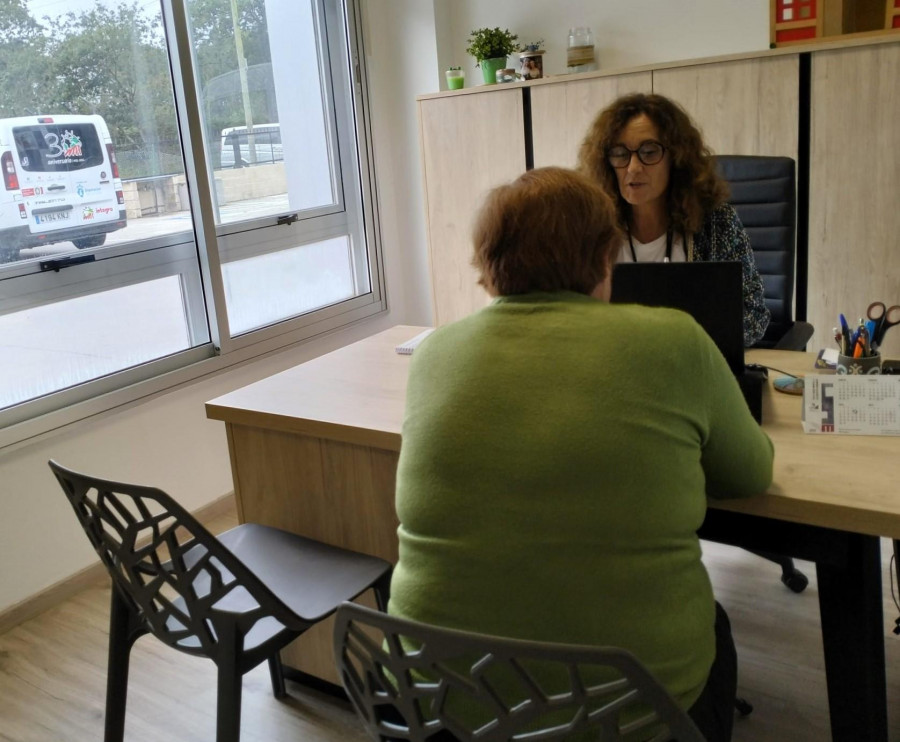Íntegro impulsa la igualdad de oportunidades para mujeres con diversidad funcional del rural
