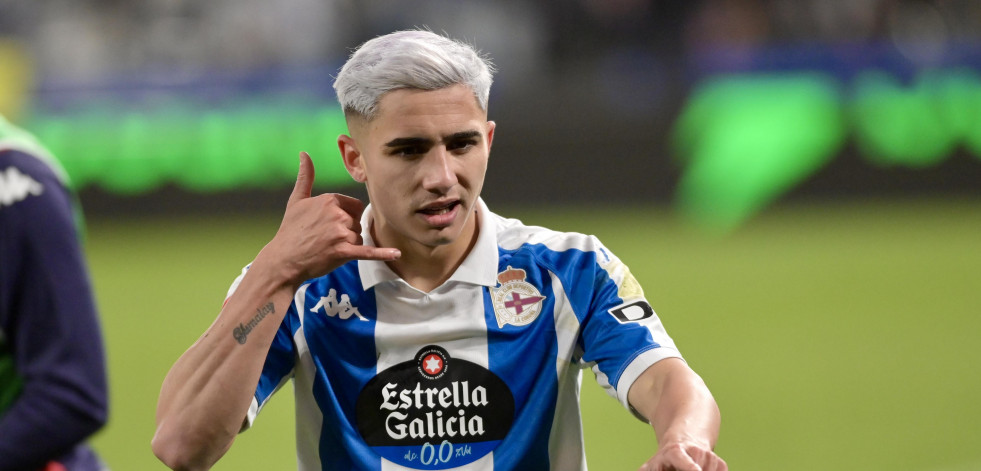 Yeremay rechaza al Como, que renuncia a su fichaje