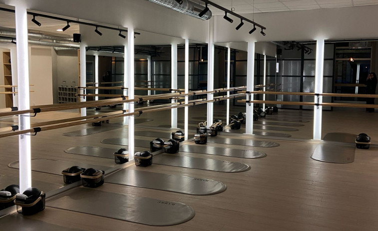Barre The Club: el fitness más chic conquista con su fórmula de fuerza, gracia y comunidad
