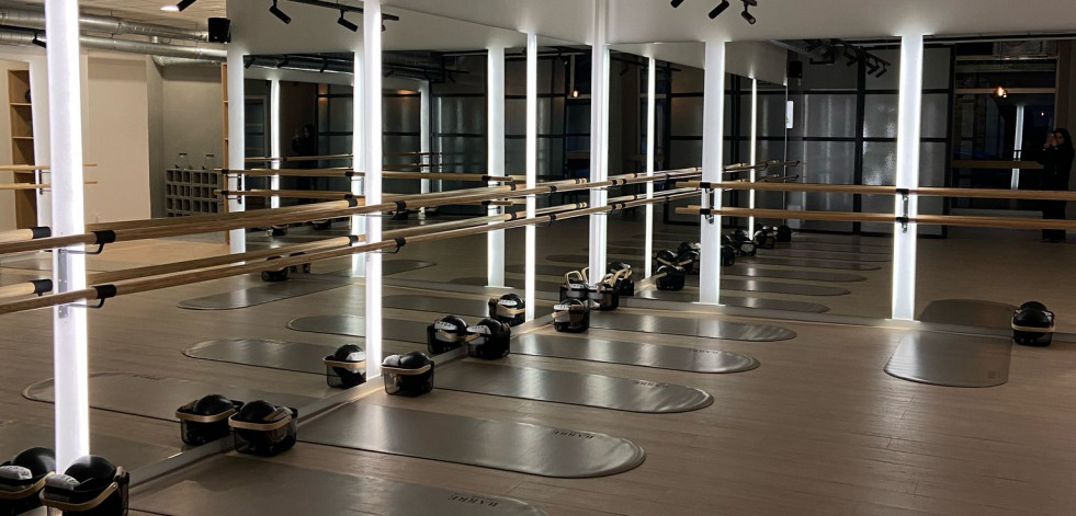 Barre The Club: el fitness más chic conquista con su fórmula de fuerza, gracia y comunidad