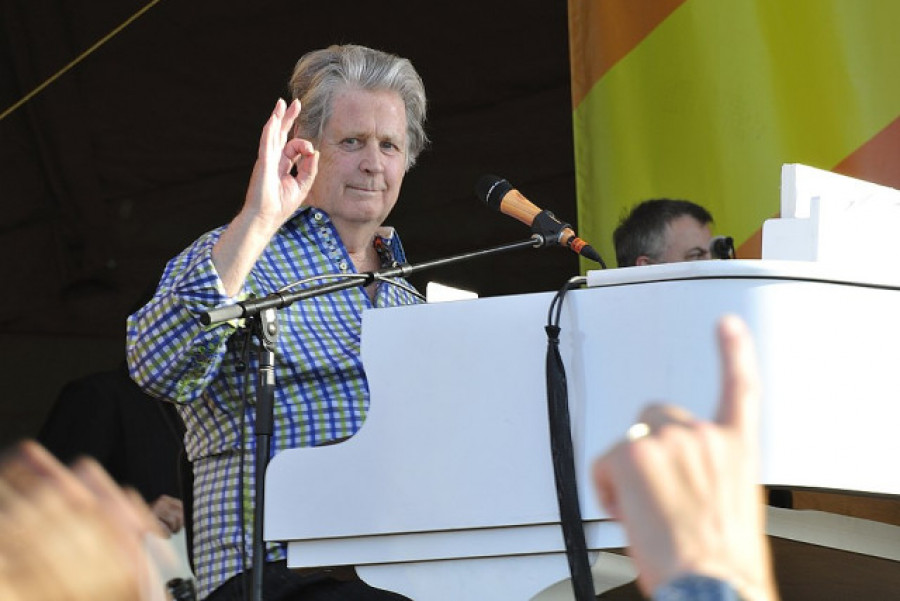 Brian Wilson, cofundador de The Beach Boys, fallece a los 82 años