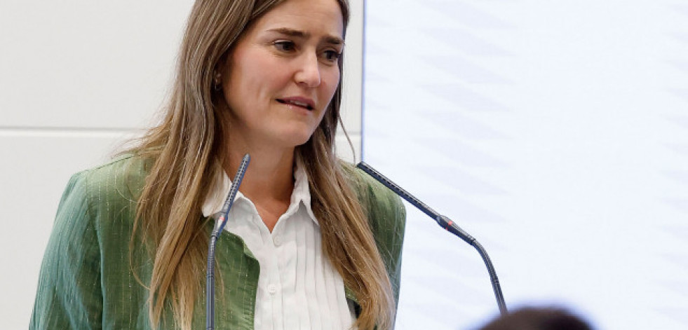 Aagesen y Endesa investigan las causas del apagón de La Palma