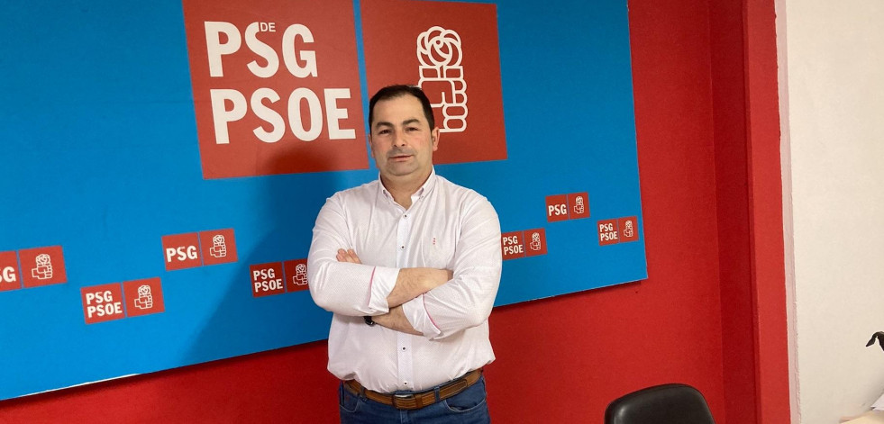 El PSOE de Coristanco presenta varias enmiendas a la ordenanza del Servizo de Axuda no Fogar