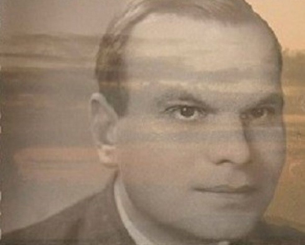 MiguelGonzlezGarcsXunta