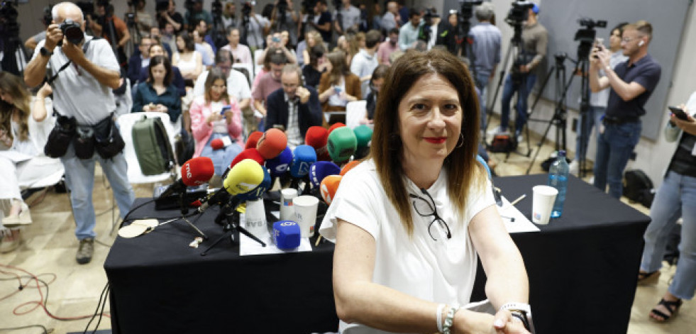 El PSOE se dispara al 34,3% tras el 'caso Leire' y logra su máxima ventaja sobre el PP en la legislatura