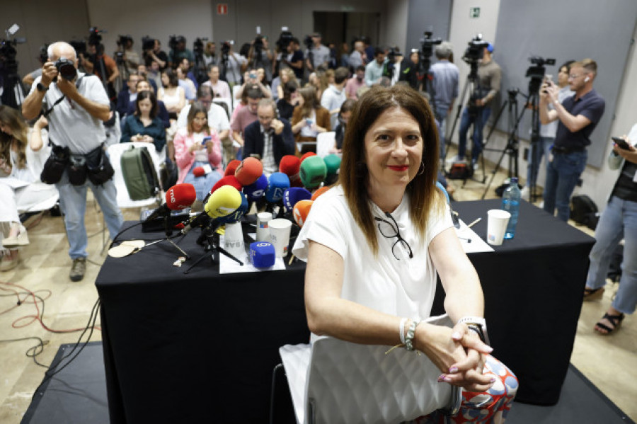 El PSOE se dispara al 34,3% tras el 'caso Leire' y logra su máxima ventaja sobre el PP en la legislatura