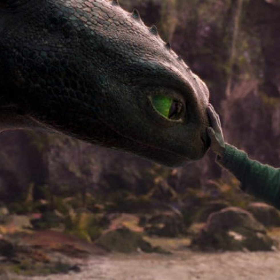 Comoentrenaratudragon