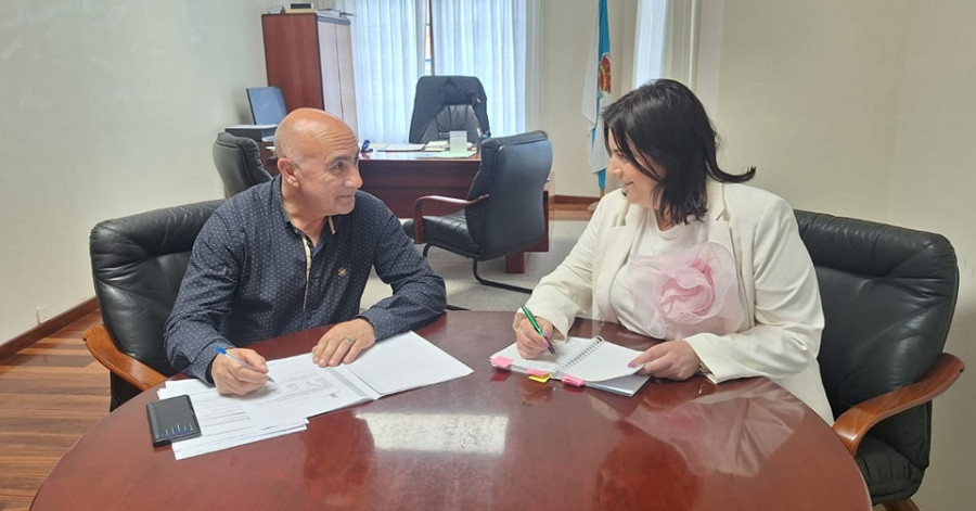 Muxía invierte 660.000 euros en mejorar infraestructuras y servicios de las parroquias