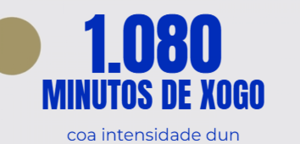 Así puedes conocer tu resumen personal de la temporada del Dépor 24-25
