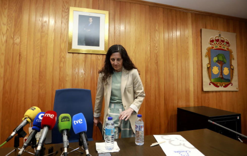 Cambre, Lugo y O Irixo, los municipios con triple Alcaldía en solo dos años