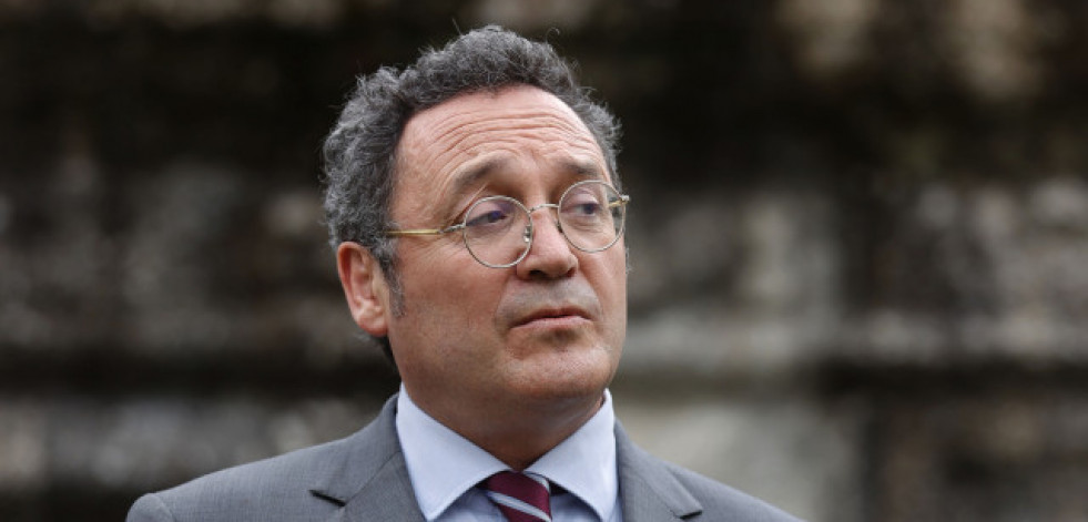 La Fiscalía pide revocar el procesamiento de García Ortiz