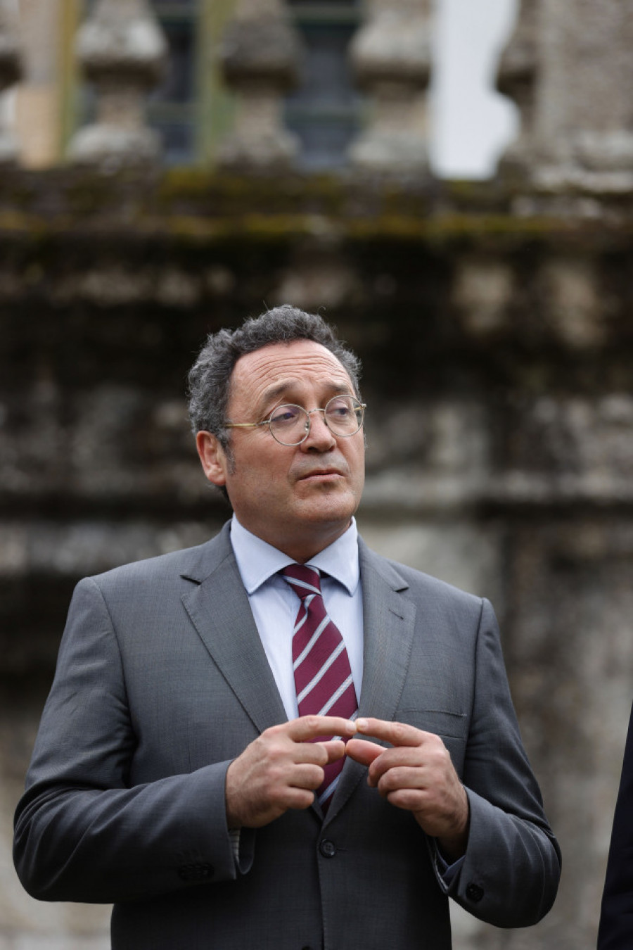 La Fiscalía pide revocar el procesamiento de García Ortiz