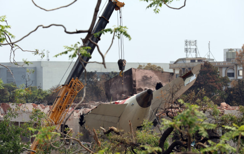El informe sobre la tragedia en la India: en un plazo de tres meses