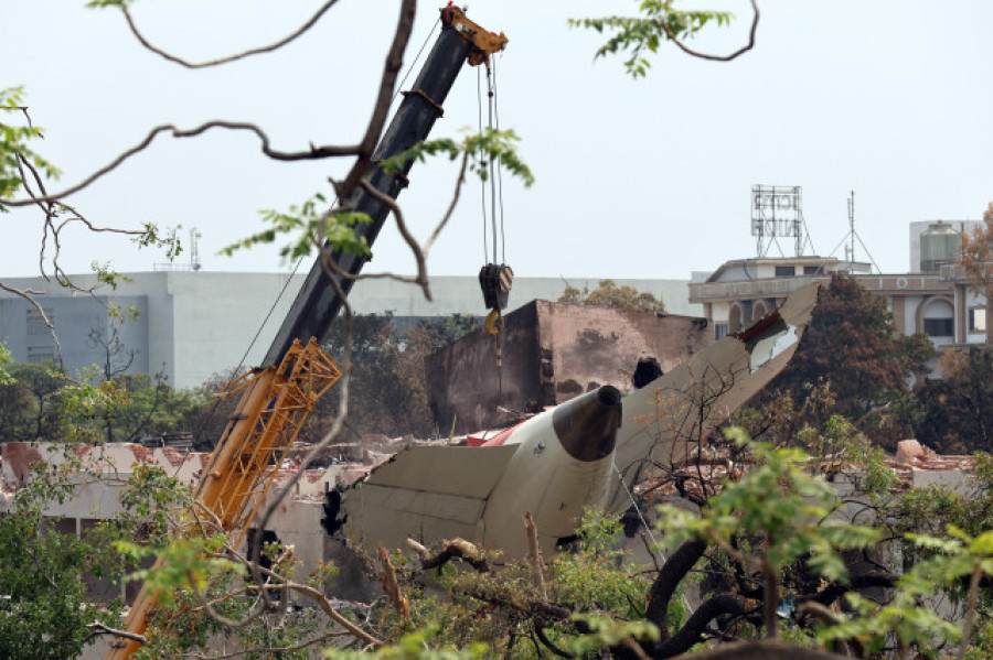 El informe sobre la tragedia en la India: en un plazo de tres meses