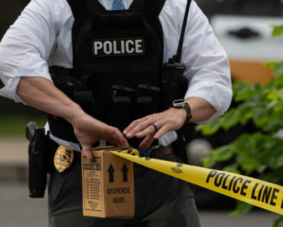 Police