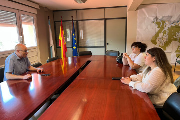 Visita Cabana 1