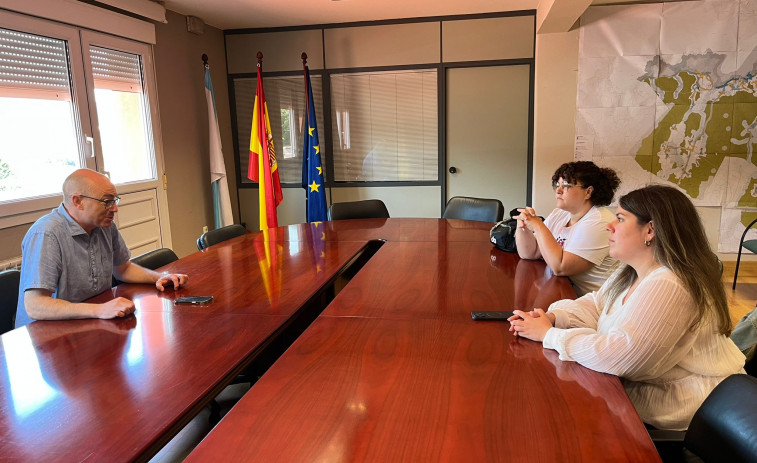 El Plan Único de la Diputación deja en Cabana más de 930.000 euros