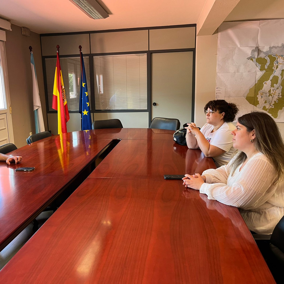 El Plan Único de la Diputación deja en Cabana más de 930.000 euros