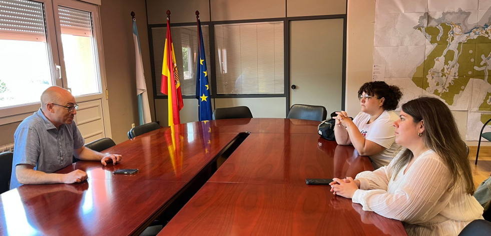 El Plan Único de la Diputación deja en Cabana más de 930.000 euros