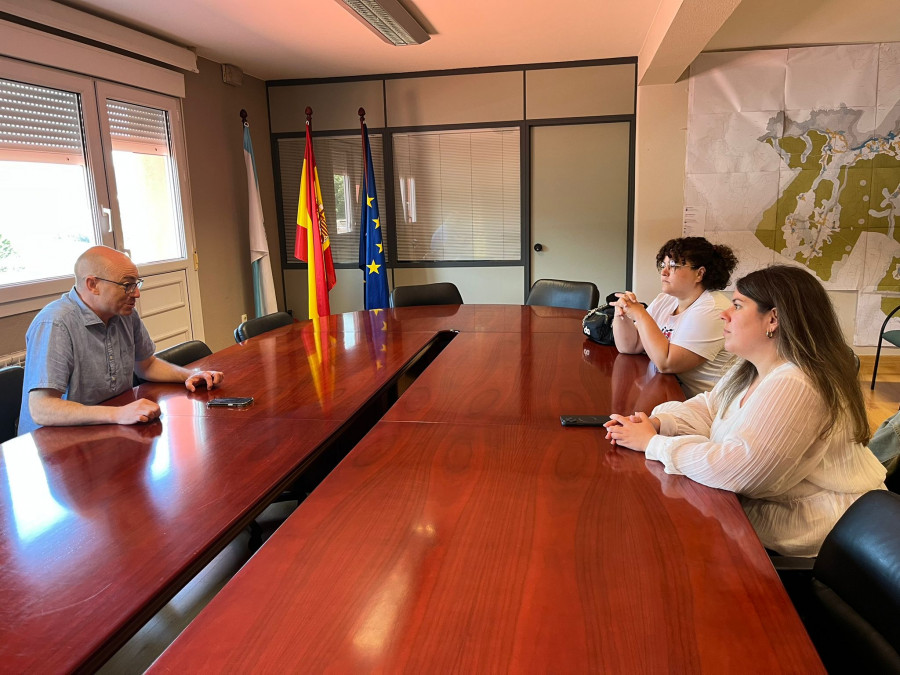 El Plan Único de la Diputación deja en Cabana más de 930.000 euros