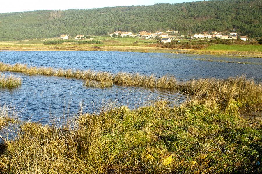 La Fundación María José Jove realizará una ruta de senderismo inclusivo por la Lagoa de Traba