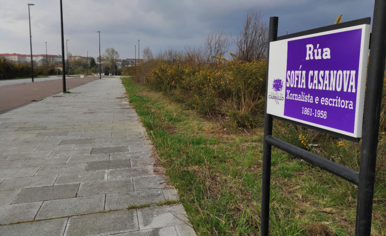 Las viviendas de promoción pública de la zona de Riotorto estarán finalizadas en 2028