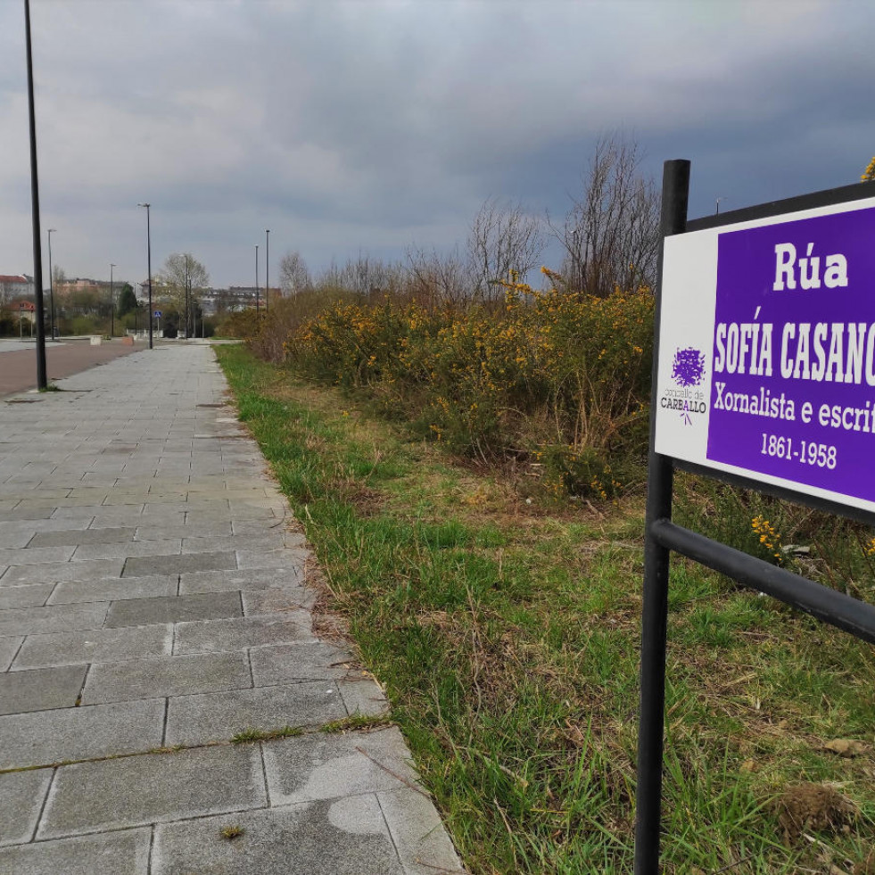 Las viviendas de promoción pública de la zona de Riotorto estarán finalizadas en 2028