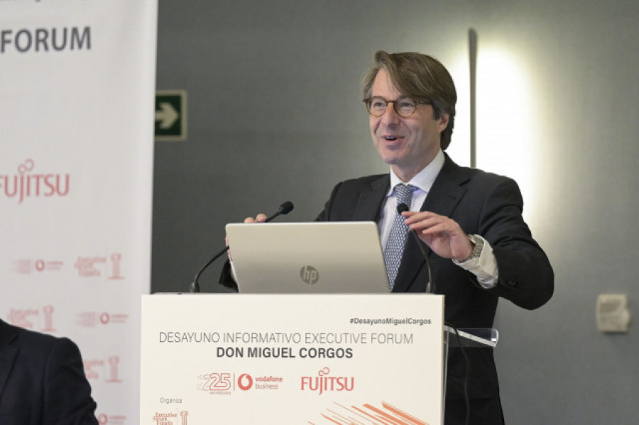 La Xunta denuncia un recorte de 23 millones a Galicia en las entregas