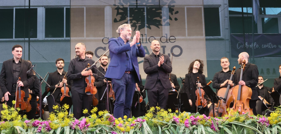 La Banda Municipal estrena 