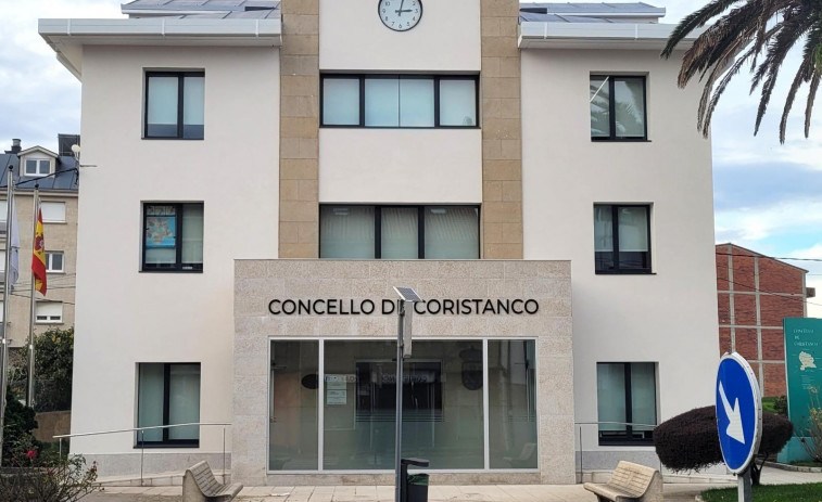 El sorteo de “Mi día” de la ONCE deja en la capital coristanquesa un premio de 3.000 euros