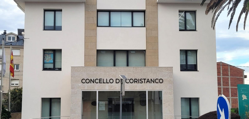 El sorteo de “Mi día” de la ONCE deja en la capital coristanquesa un premio de 3.000 euros
